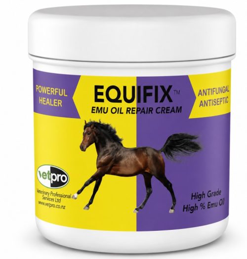Equifix Emu Oil Repair Cream