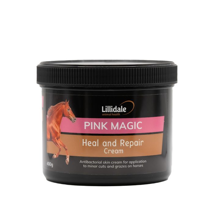 Lillidale Pink Magic Heal and Repair Cream