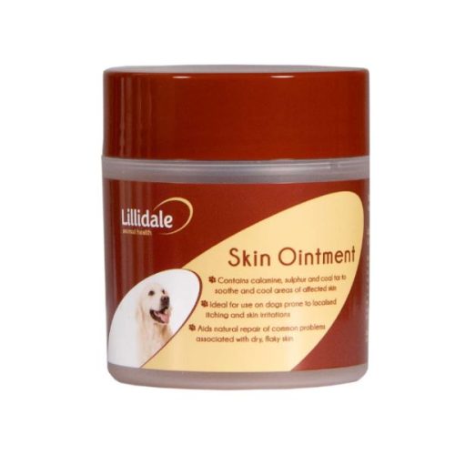 Lillidale Skin Ointment